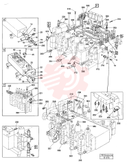 Tube Plug VOE 14023411
