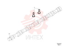 Tappet SA 3931623