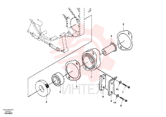 Drive Unit SA 3923319