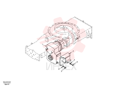 Gearbox SA 1132-00040 (1)