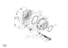 Gearbox SA 1132-00040 (4)
