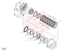 Gearbox SA 1132-00040 (5)