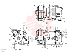 Air Cond SA 1125-01211