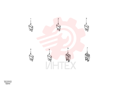 Fuse SA 9877-05000