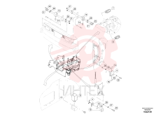 Tail lamp RM 80750094 (1)
