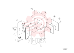 Snap lock RM 80797343 (1)