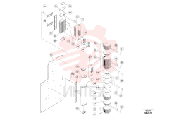 Mounting Plate RM 80761851 (2)