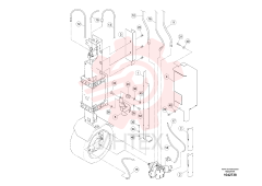 Hose Guide Inside RM 80768856 (1)