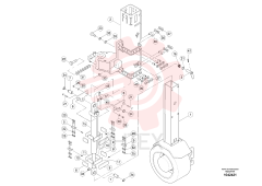 Inner Tube Assy RM 80714223 (1)