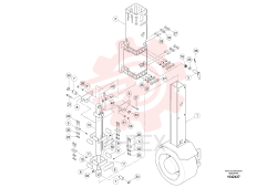 Inner Tube Assy RM 80714223 (2)