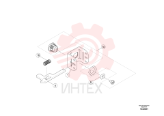 Guide plate RM 80796089 (1)