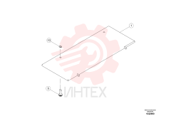 Flap Part RM 80797319