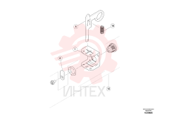 Guide plate RM 80796089 (4)