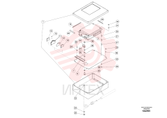 Картер (корпус) RM 80746134