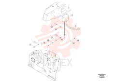 Sensor RM 80797533
