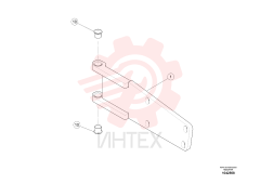 Hinge Part RM 80732555