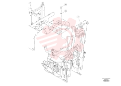 Cutter Unit RM 80736903
