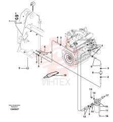 Fuel level sensor