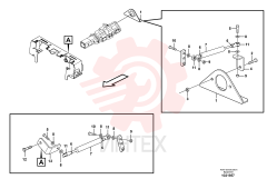 Mounting plate