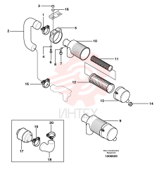 Hose clamp
