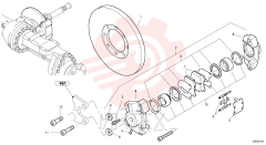 Brake disk