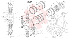Pivot joint