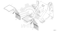 Mudflap