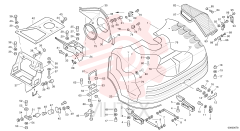 Engine hood