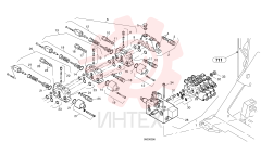 Control valve, cpl