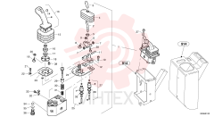 Servo valve