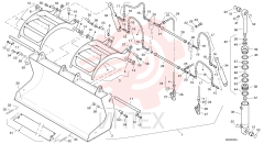 Ковш ZM 2878646