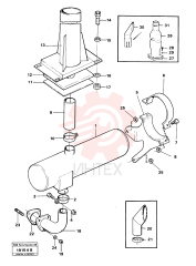 Muffler