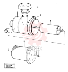 Air Cleaner