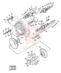 Retaining ring