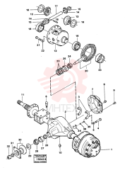 Differential