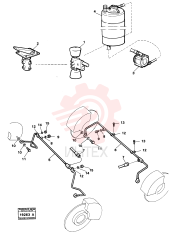Plane Gasket