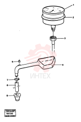 Manometer