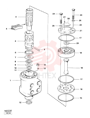 Shf Cont Valve