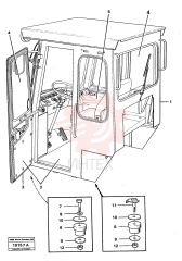 Cab