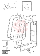Window Frame