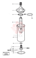 Filter Insert