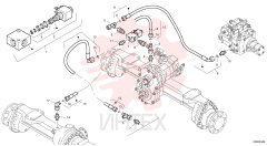 Blocking valve