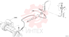 Brake hose