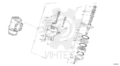 Servo unit