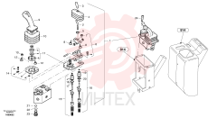 Servo valve