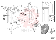 Cooling unit