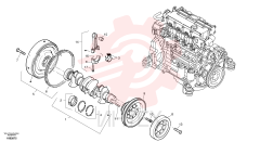 Crank mechanism