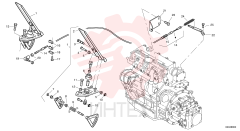 Allen Hd Screw