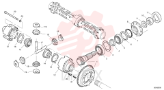 Gear Set