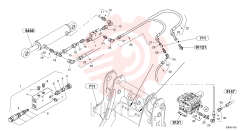 Load holder valve, cpl